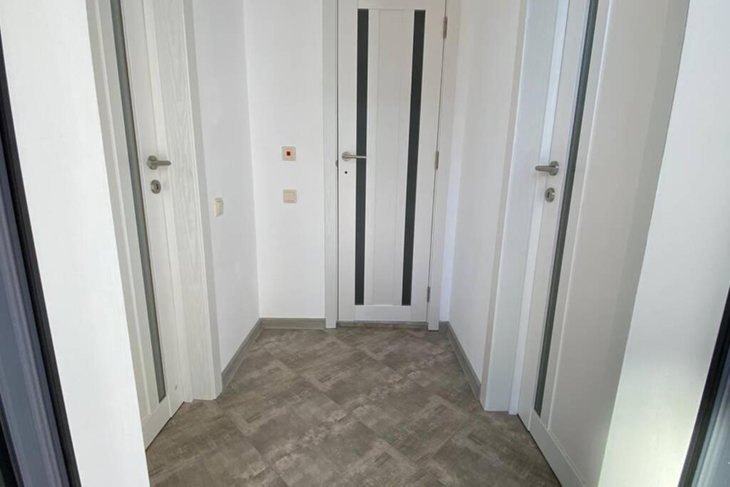Lola Seaview Guest House. Уютный Домик В Варне Varna Buitenkant foto
