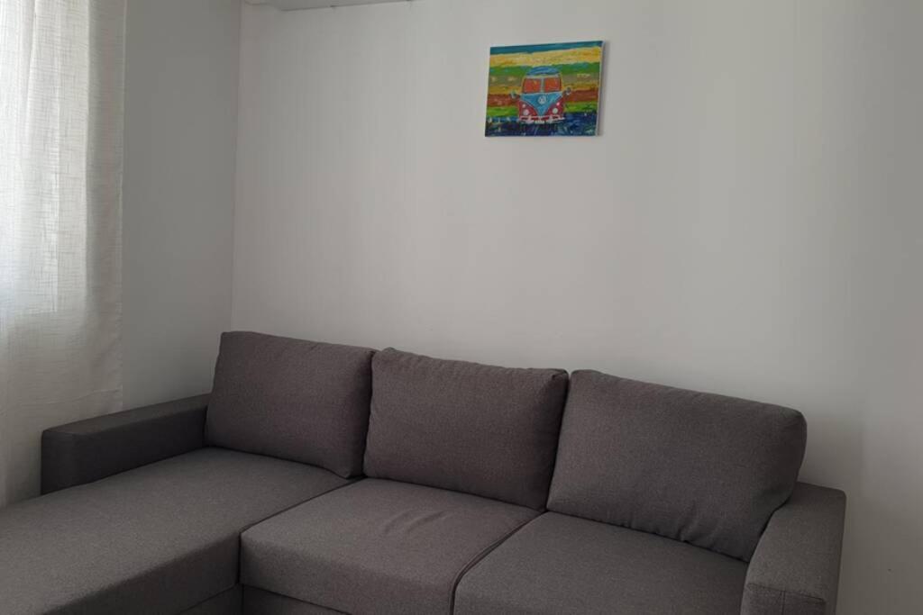Lola Seaview Guest House. Уютный Домик В Варне Varna Buitenkant foto