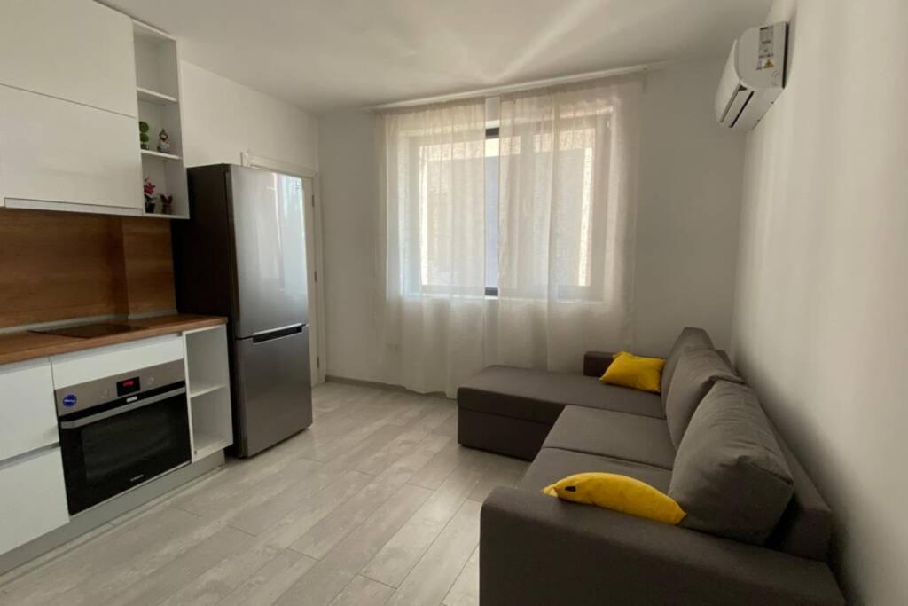 Lola Seaview Guest House. Уютный Домик В Варне Varna Buitenkant foto