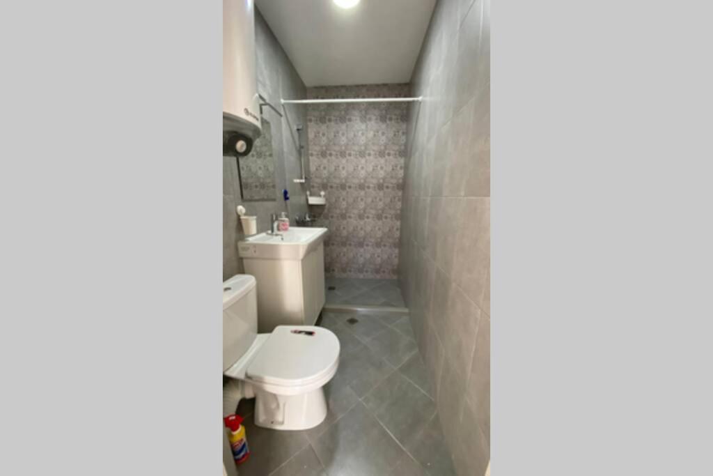 Lola Seaview Guest House. Уютный Домик В Варне Varna Buitenkant foto