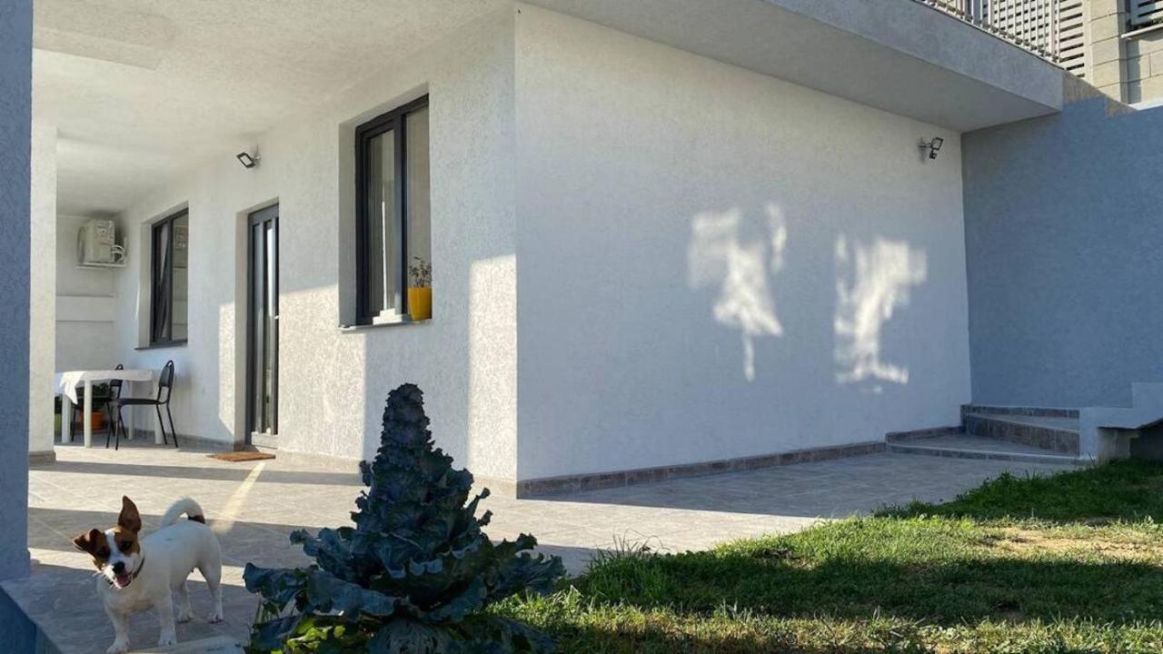 Lola Seaview Guest House. Уютный Домик В Варне Varna Buitenkant foto
