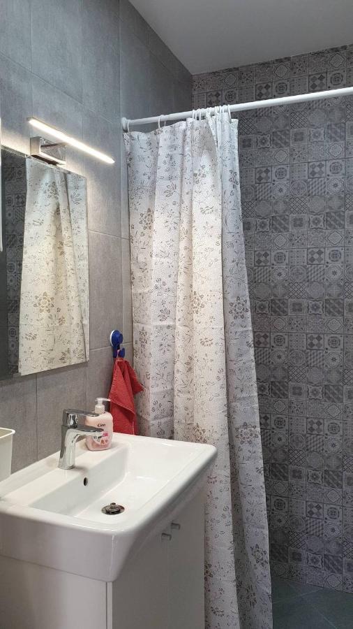 Lola Seaview Guest House. Уютный Домик В Варне Varna Buitenkant foto