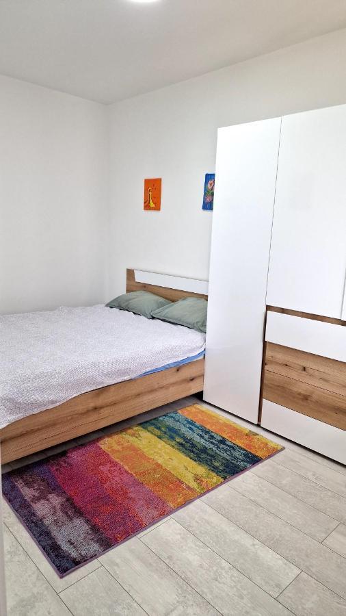 Lola Seaview Guest House. Уютный Домик В Варне Varna Buitenkant foto