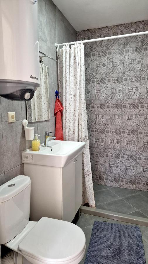 Lola Seaview Guest House. Уютный Домик В Варне Varna Buitenkant foto