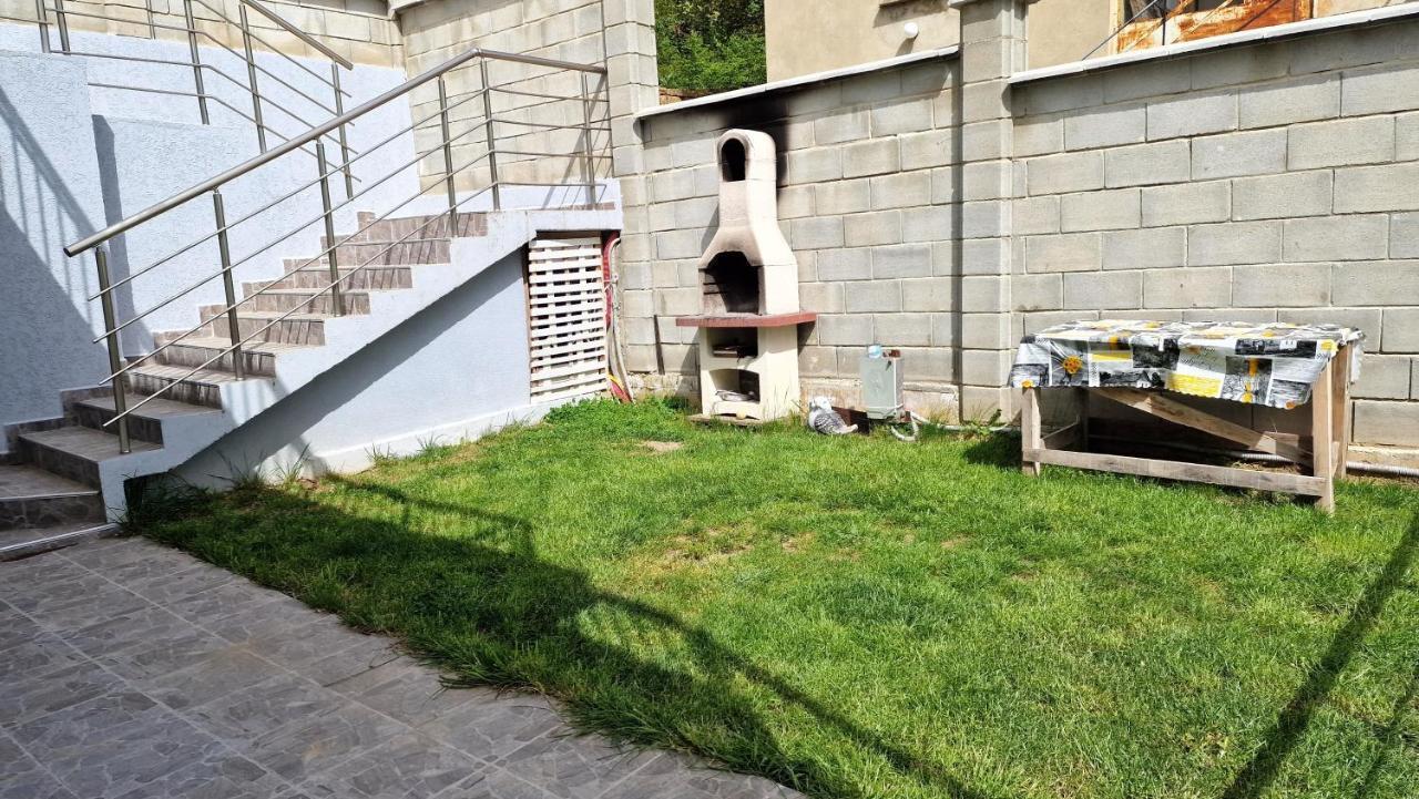 Lola Seaview Guest House. Уютный Домик В Варне Varna Buitenkant foto