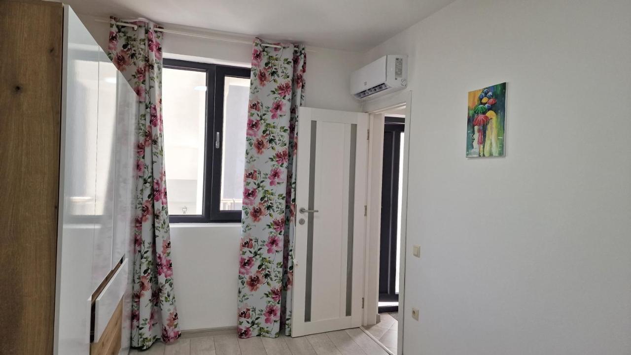 Lola Seaview Guest House. Уютный Домик В Варне Varna Buitenkant foto