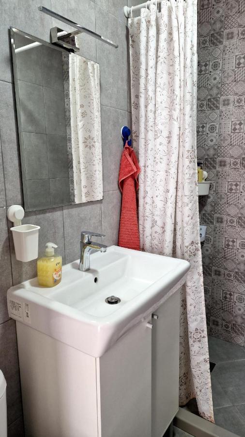 Lola Seaview Guest House. Уютный Домик В Варне Varna Buitenkant foto